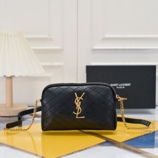 YSL Satchel Bags